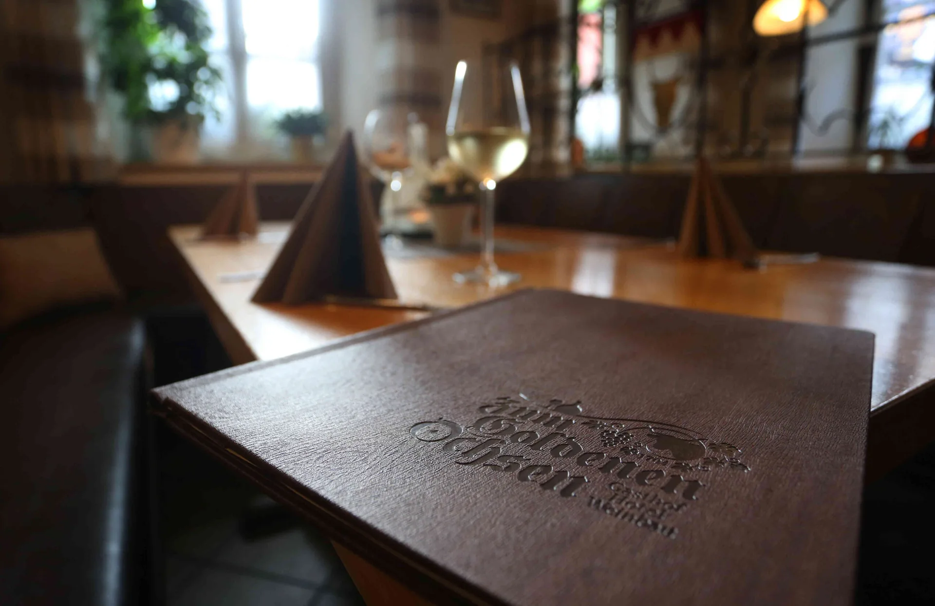 Restaurant Ritter Jörg — photo 9