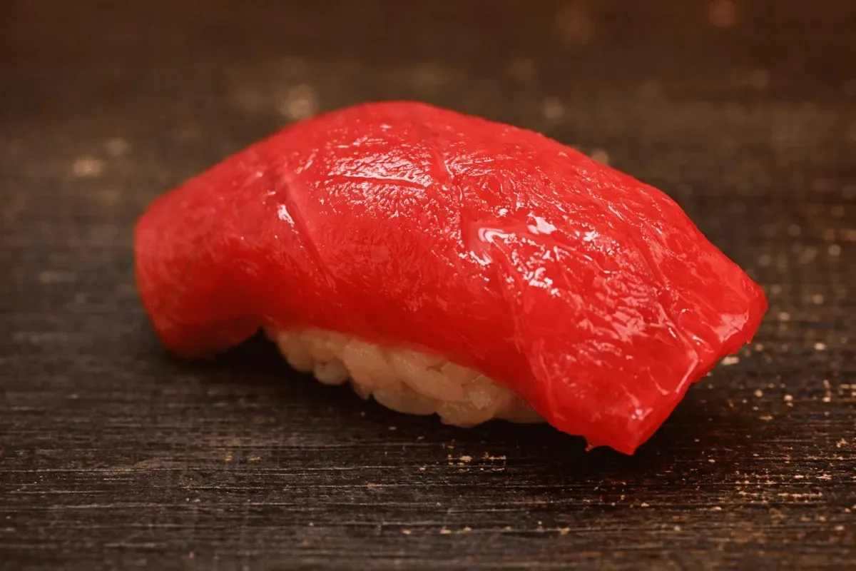 Sushi Ichijo — photo 4