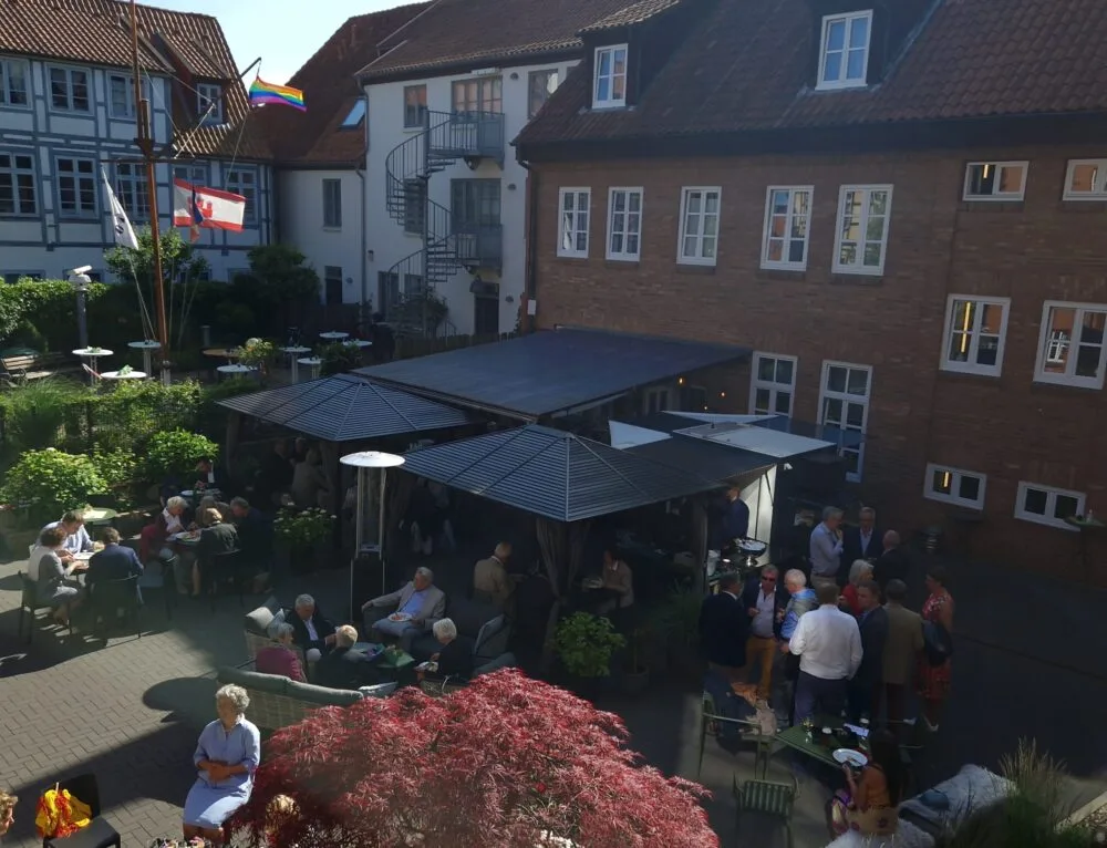 Restaurant Drei — photo 8