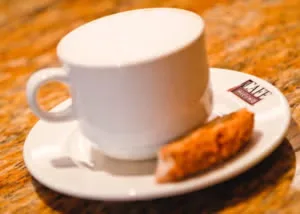 Cafe Milano — photo 5