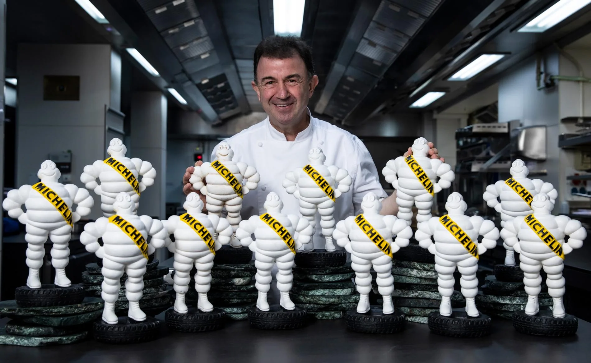Martín Berasategui — photo 6