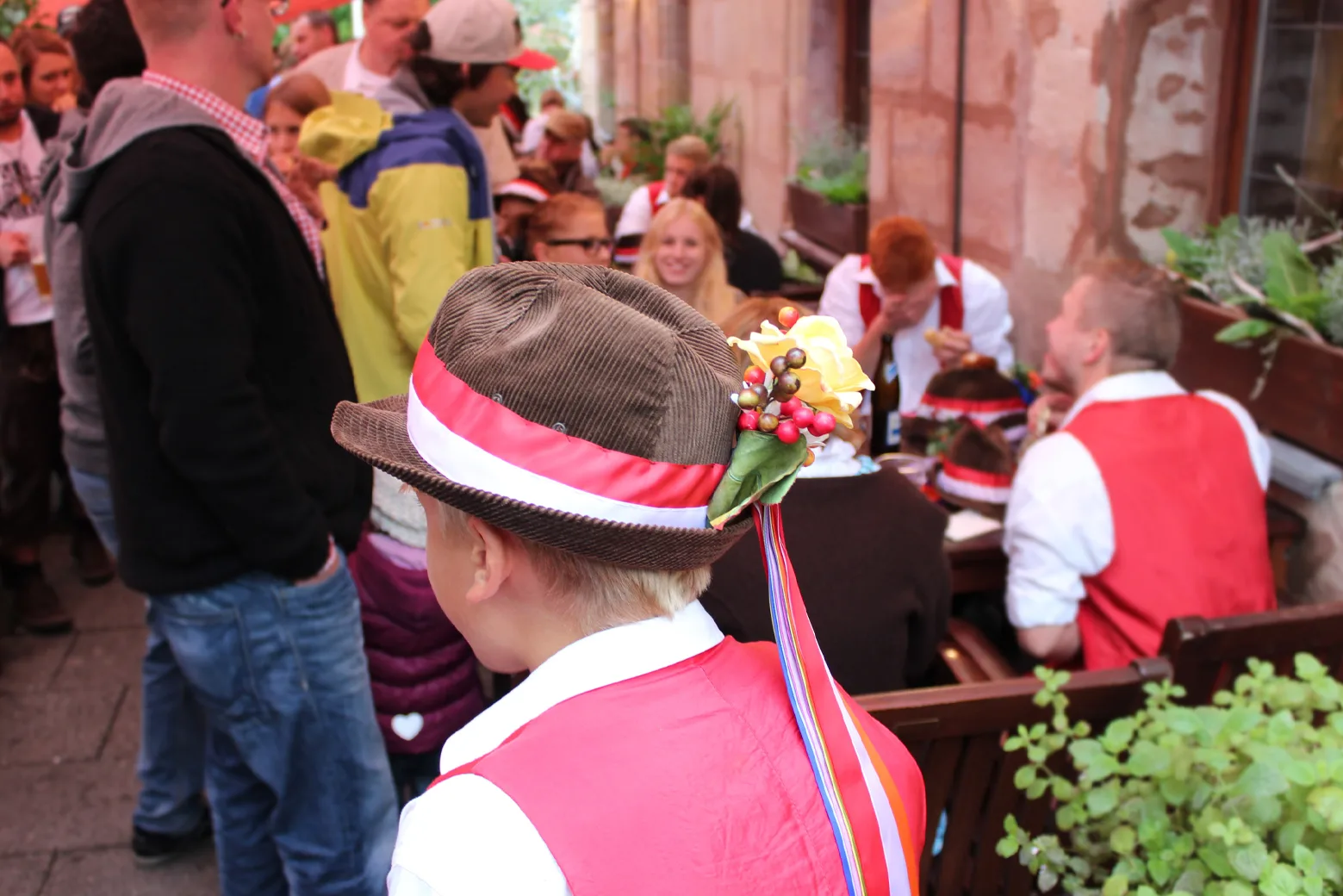Alte Post Kraftshof — photo 22
