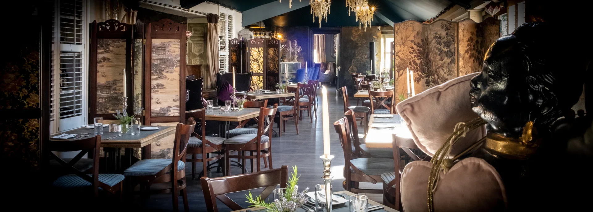 Brockley Hall Hotel — photo 33