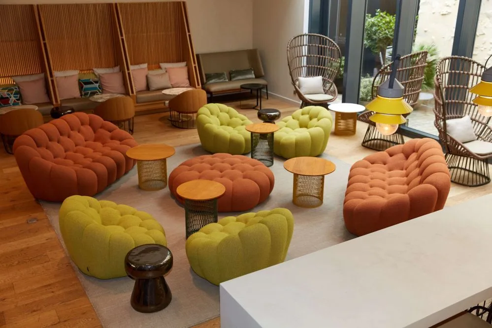 La Grande Georgette — photo 15