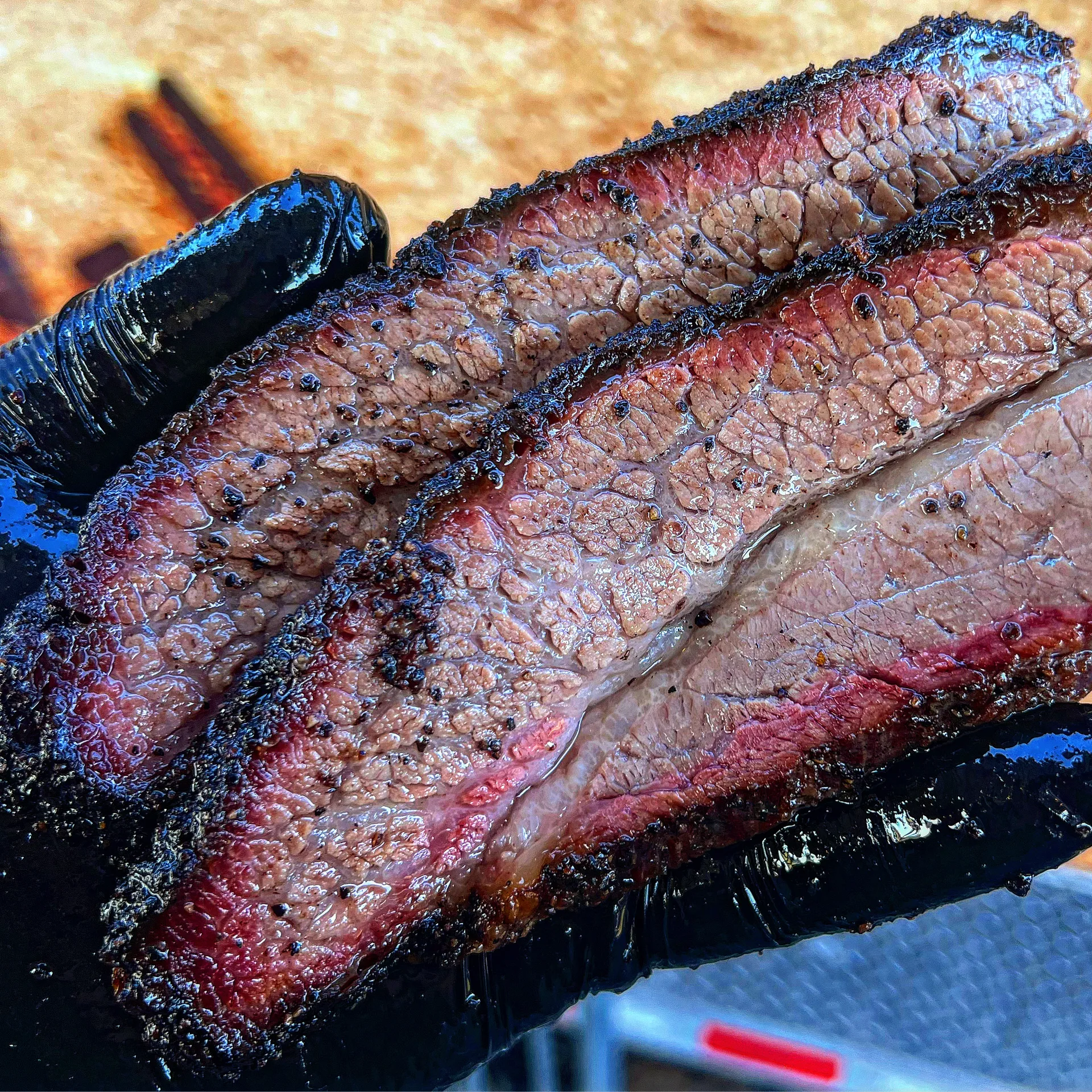 Dampf Good BBQ — photo 8