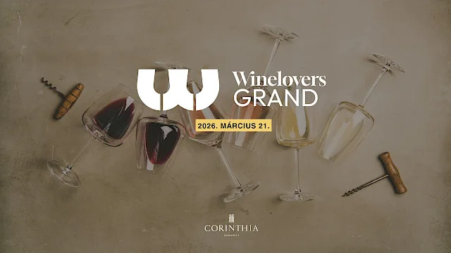 Petrányi Borterasz — drink