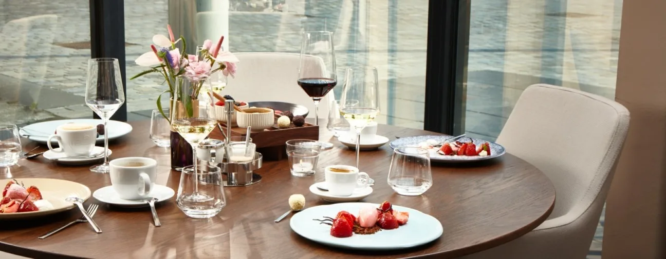 Fine Dining by Phillip Probst — photo 4