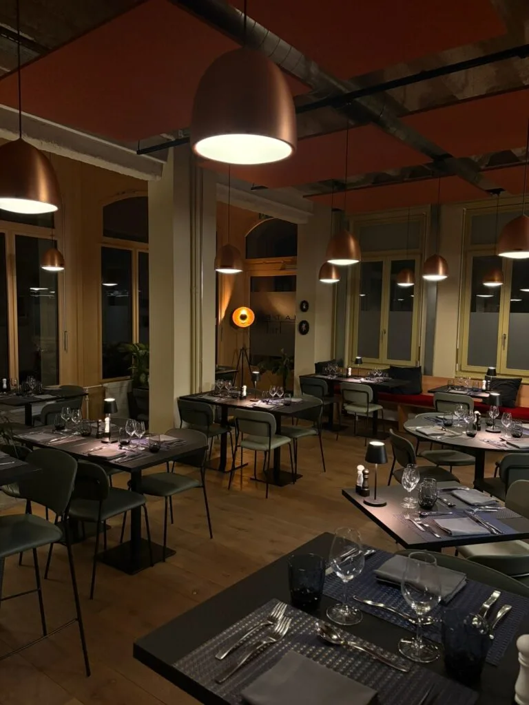 La Table du 10 — photo 65