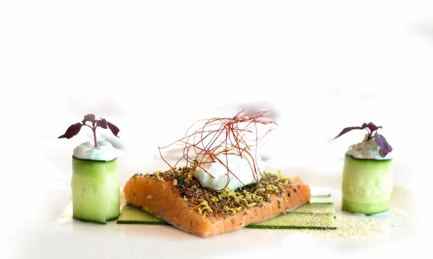 Restaurant Louis II. — photo 10