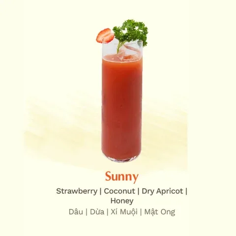The Monkey Gallery Dining — drink