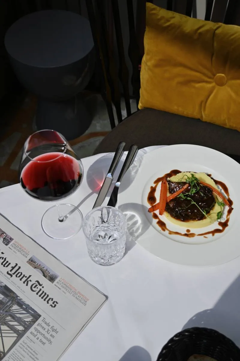 Stue Bar — photo 15