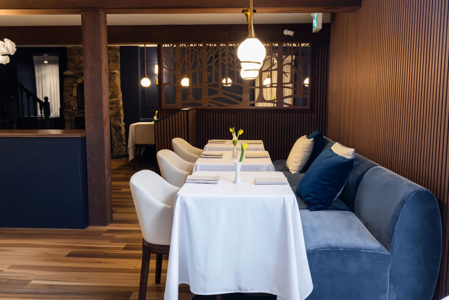 Restaurant Asteur — photo 8