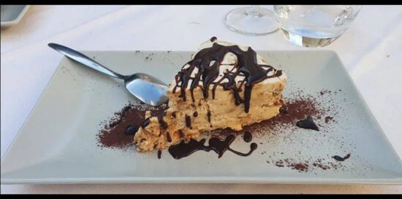 Mirko's — food