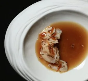 Messina — food