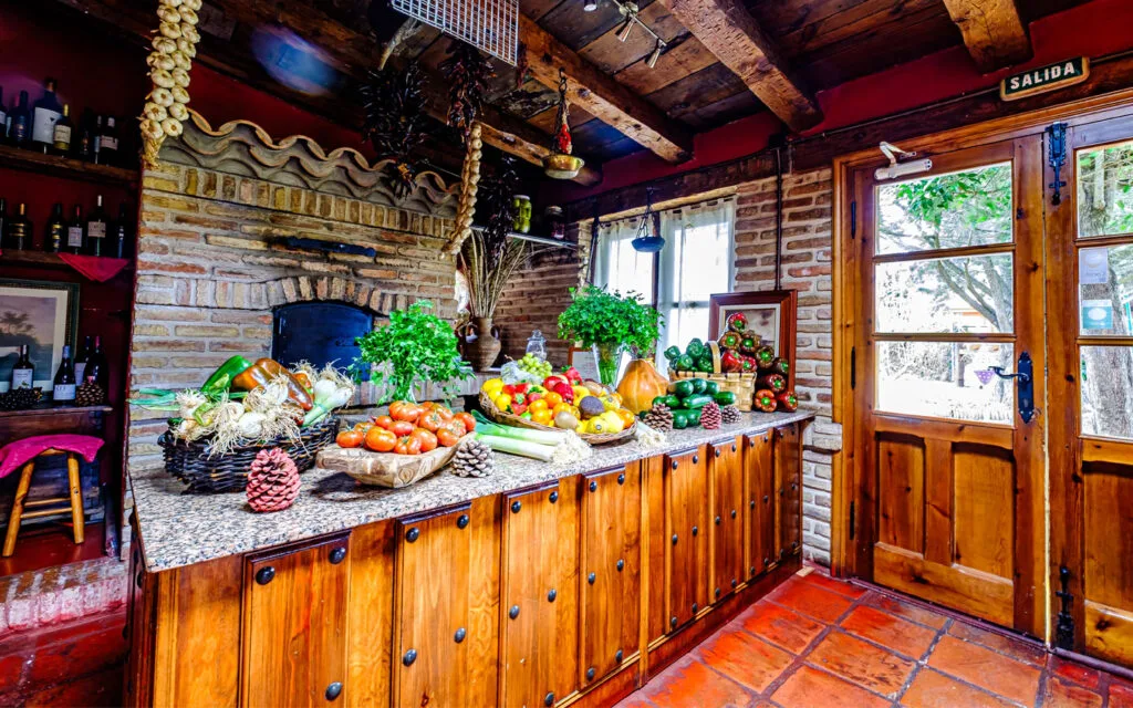 Casa Chesmy — photo 6