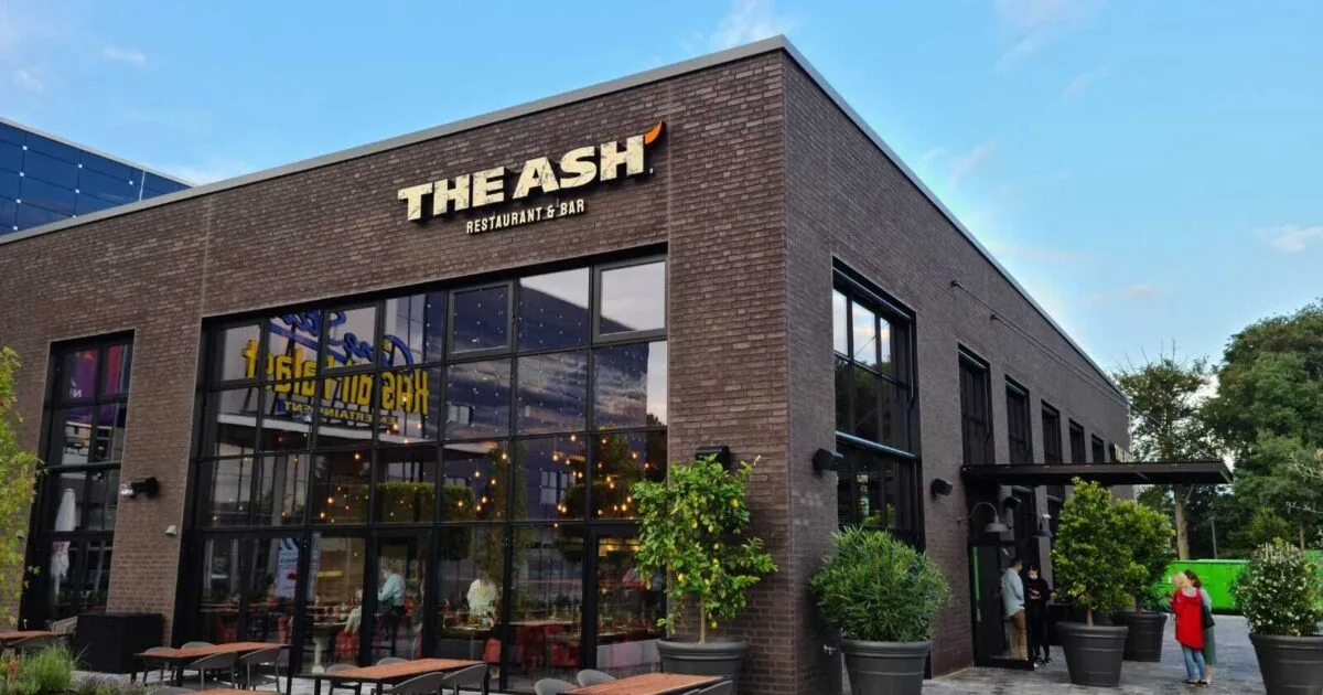 The ASH Bremen — photo 10