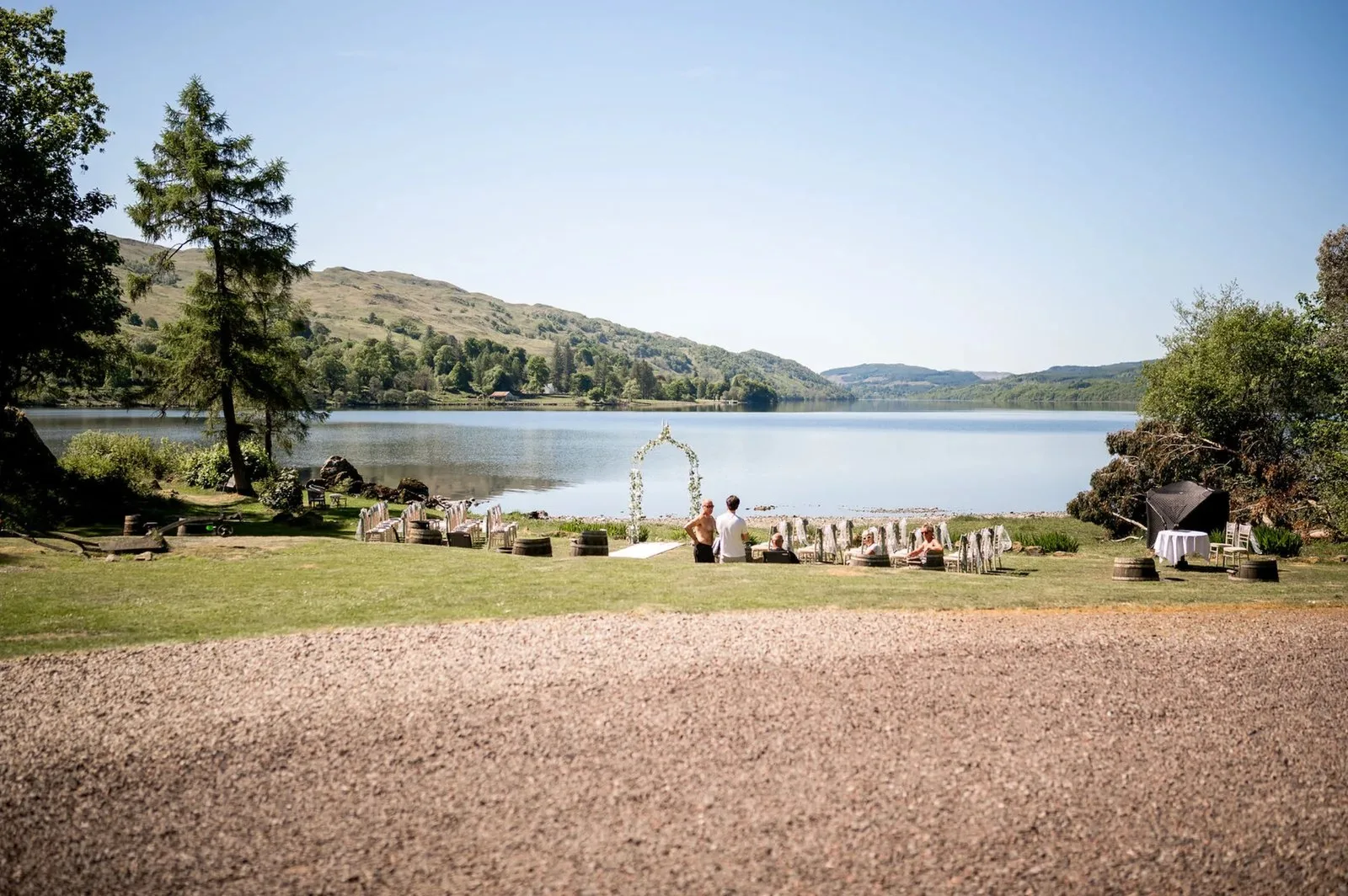 Loch-Smith Restaurant — photo 13
