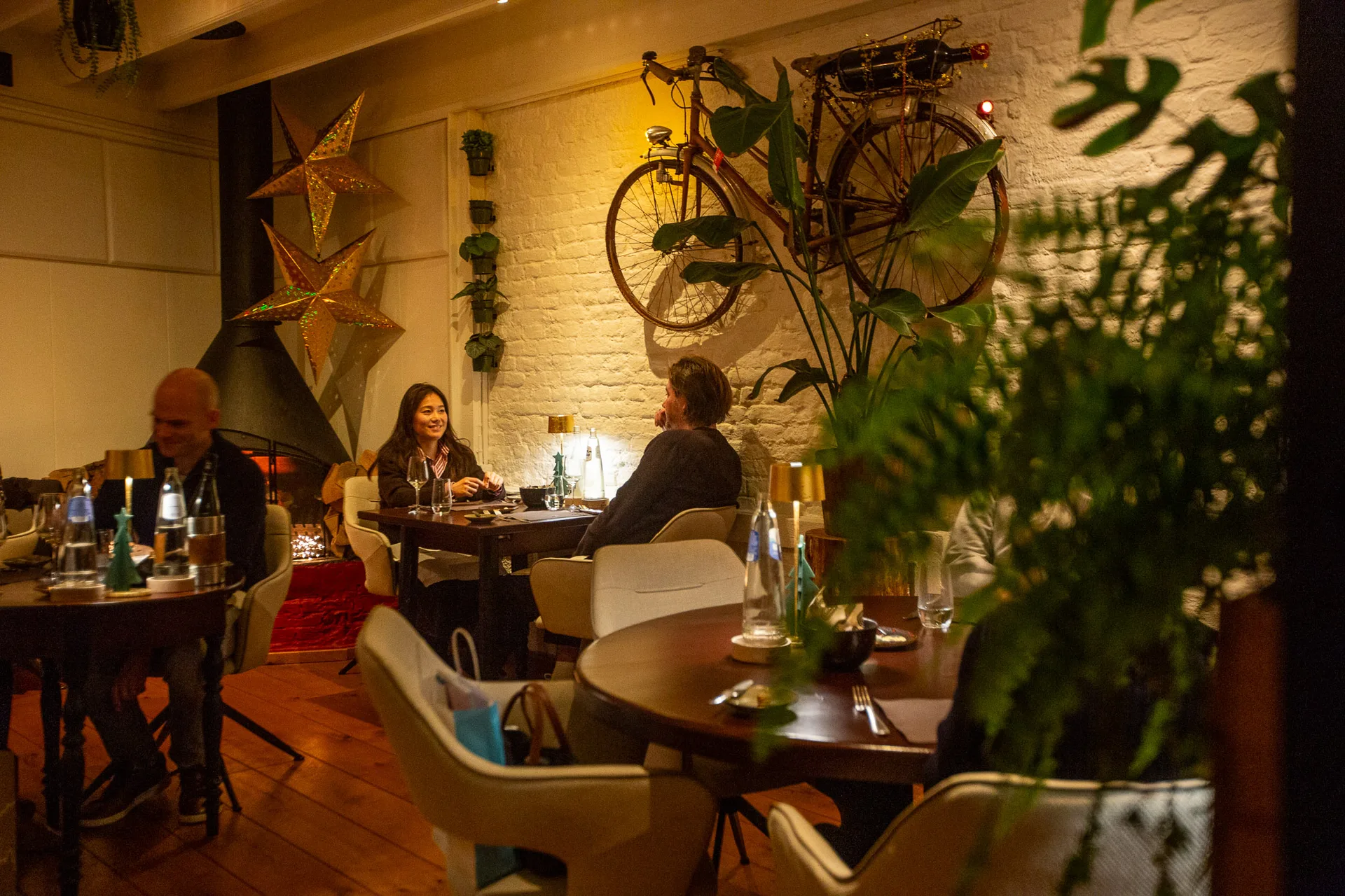 Restaurant 55 — photo 7