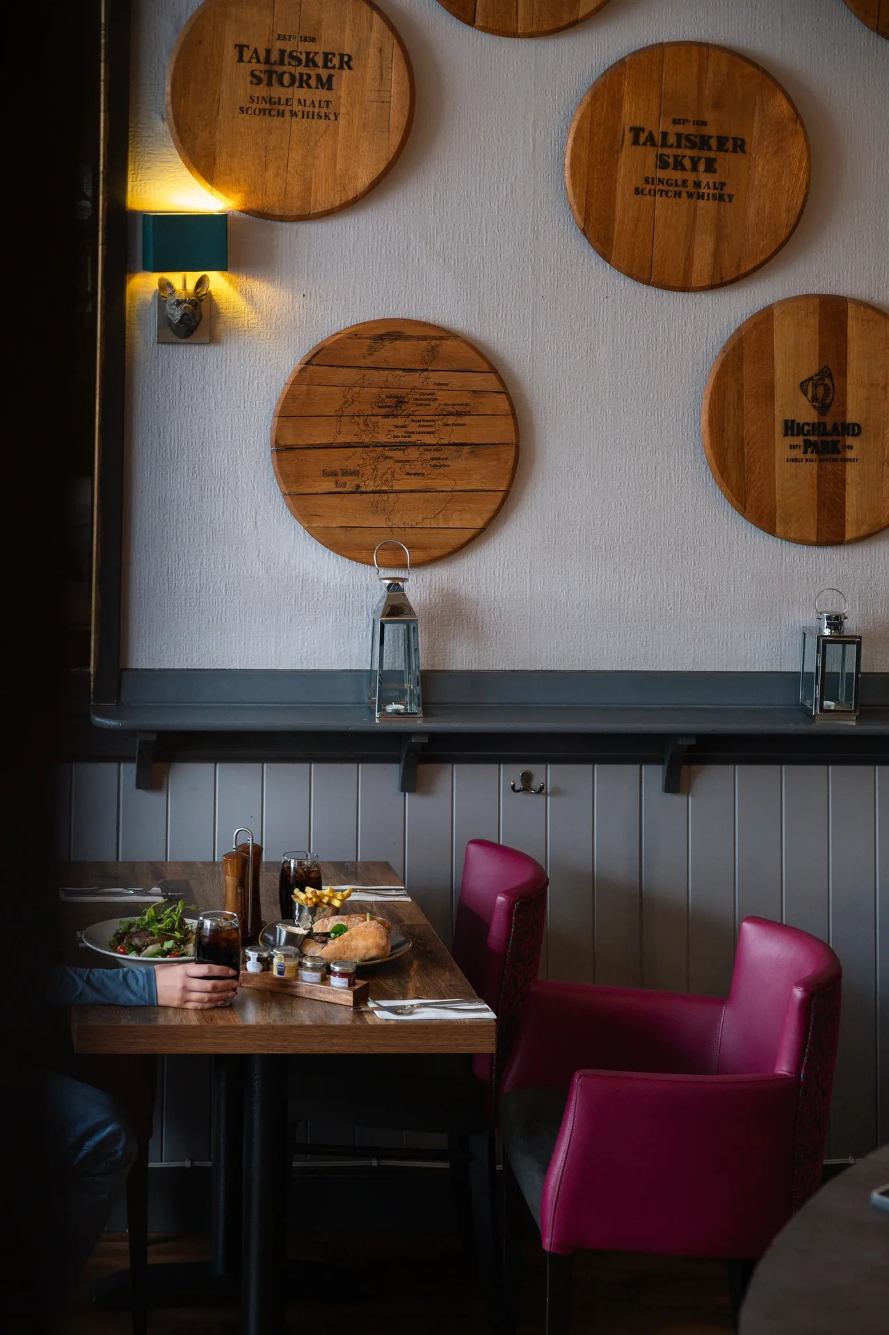 Z's Bistro — photo 45