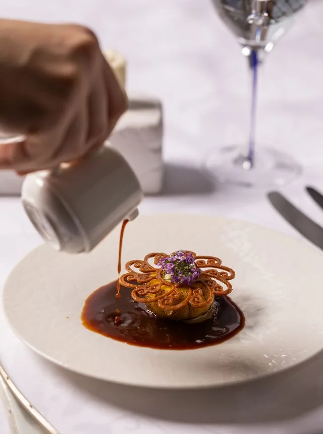 Tuğra Restaurant, Istanbul