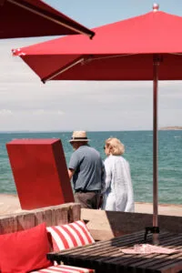 Ar Iniz, Saint-Malo