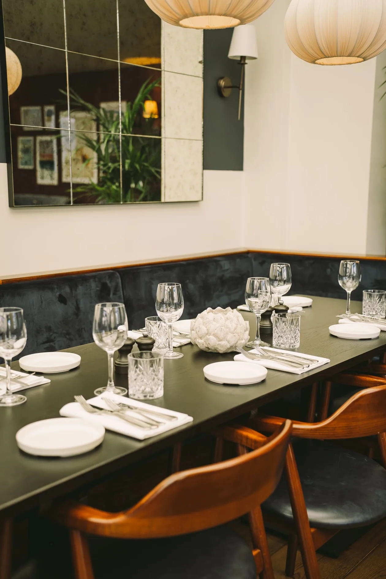 Marlowe's Restaurant & Bar — photo 40
