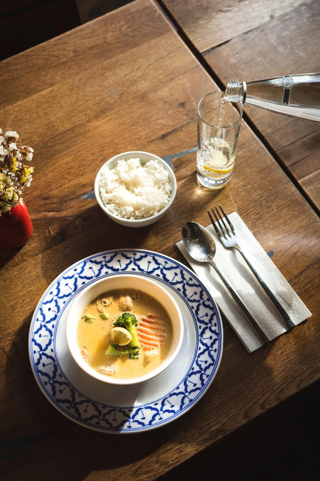 Çok Çok Thai — photo 27