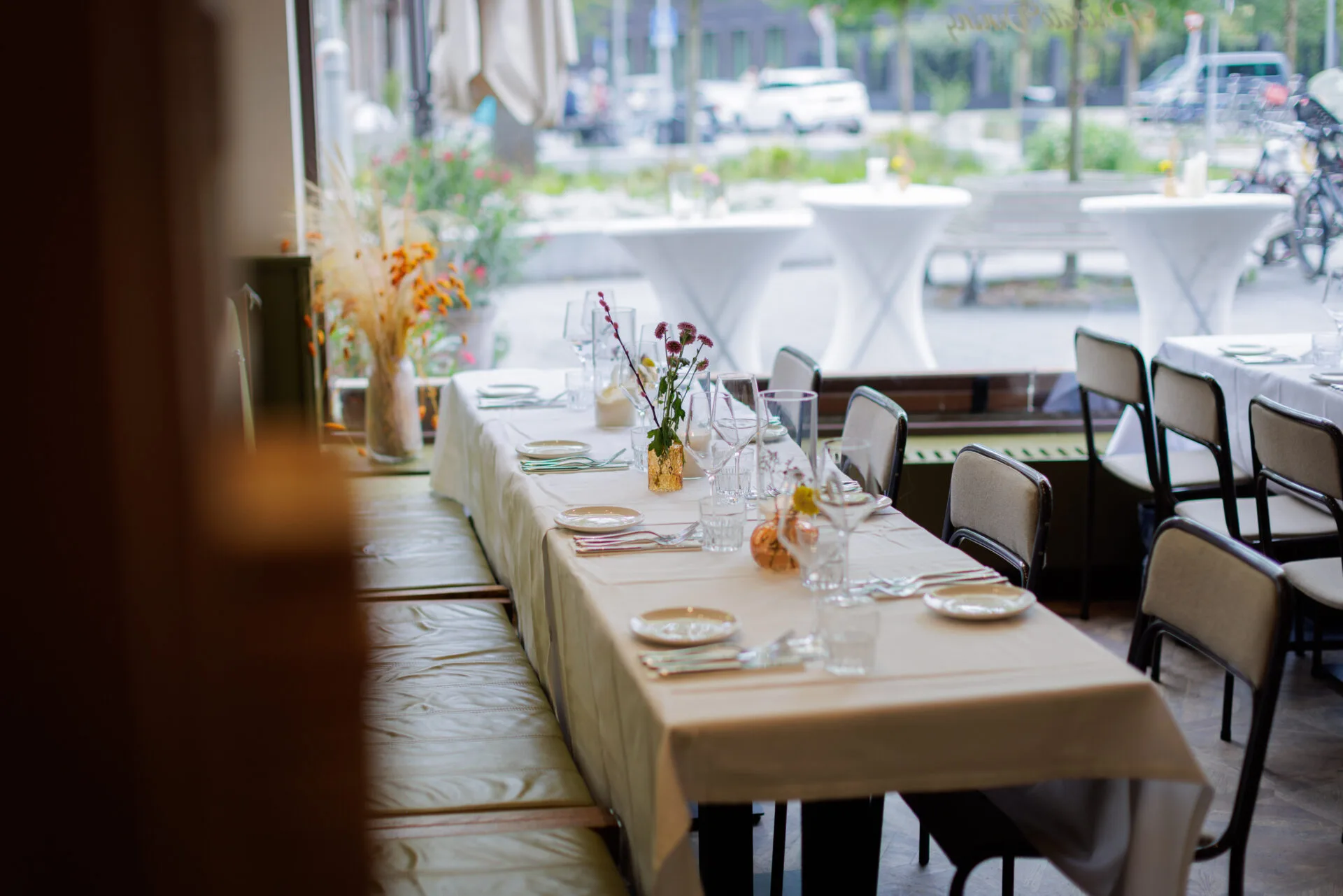 Restaurant Juliette — photo 5