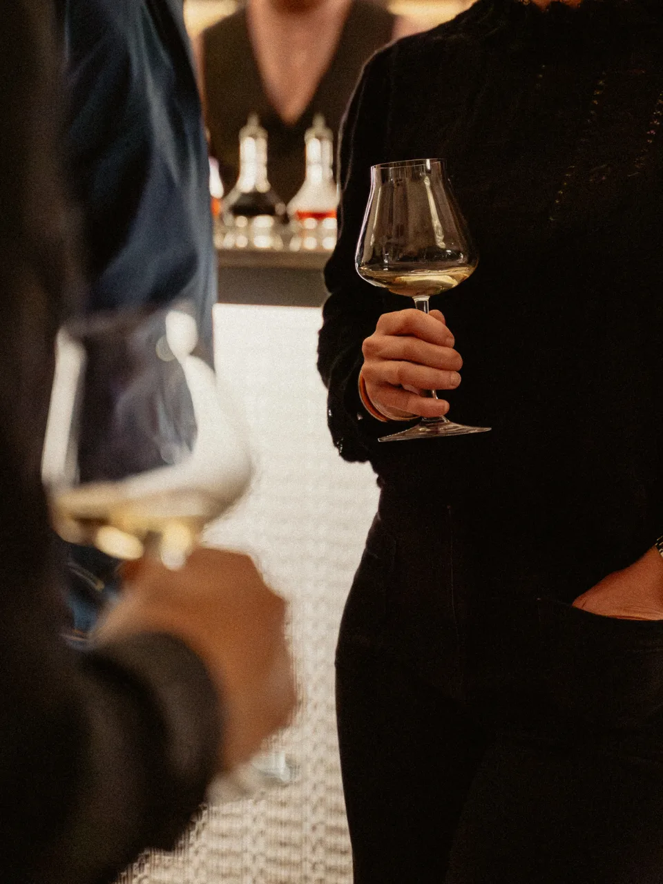 Alain Ducasse Baccarat — photo 23