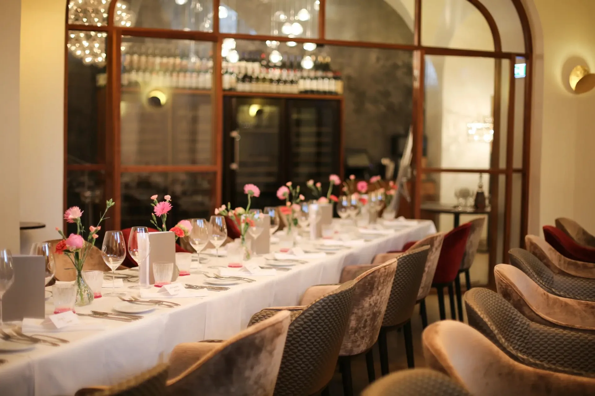 Restaurant Museum — photo 21