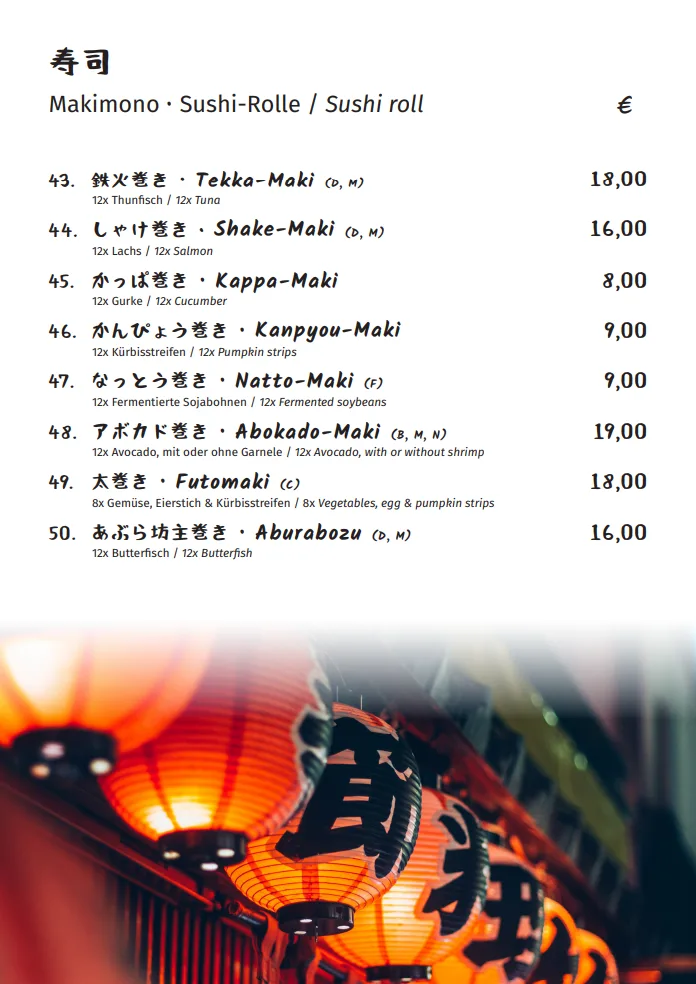 Daihachi — photo 16