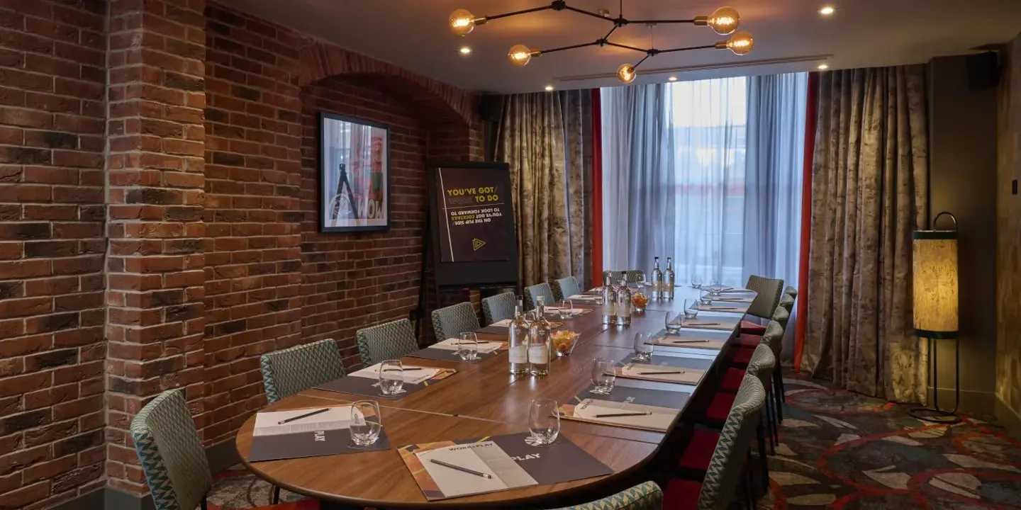 Chez Mal Brasserie and Bar — photo 7