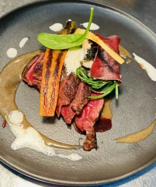 L'Agapé Bistrot — photo 10