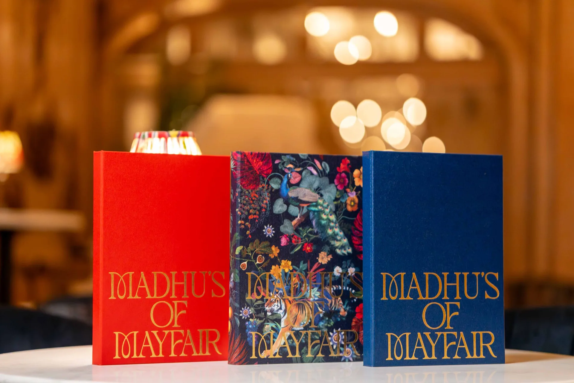 Madhu’s — photo 43