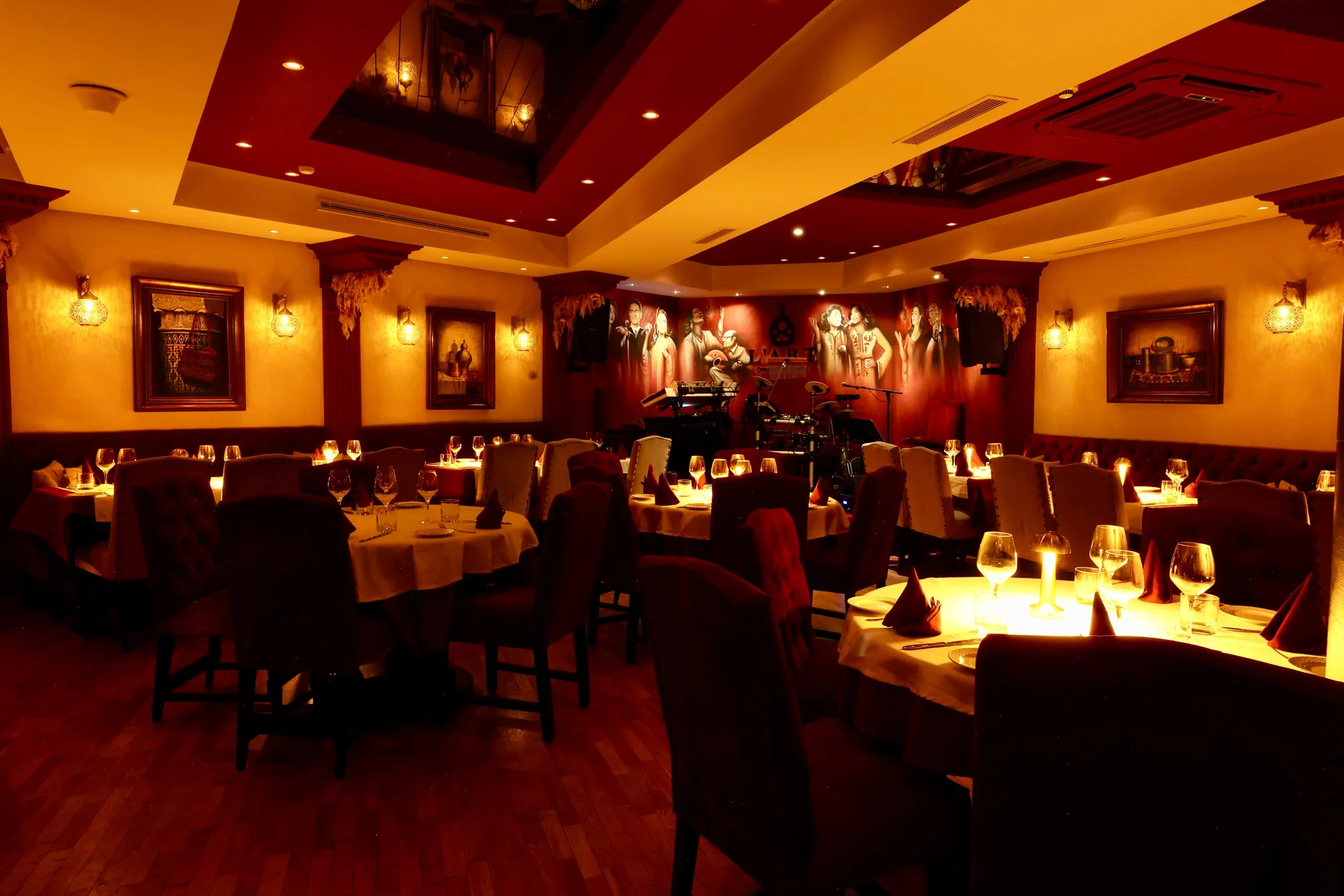 L'ART | Oriental Fine Dining — photo 9