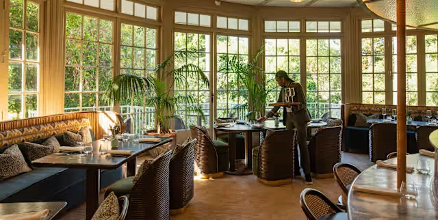 Ristorante Hotel Cipriani — photo 23