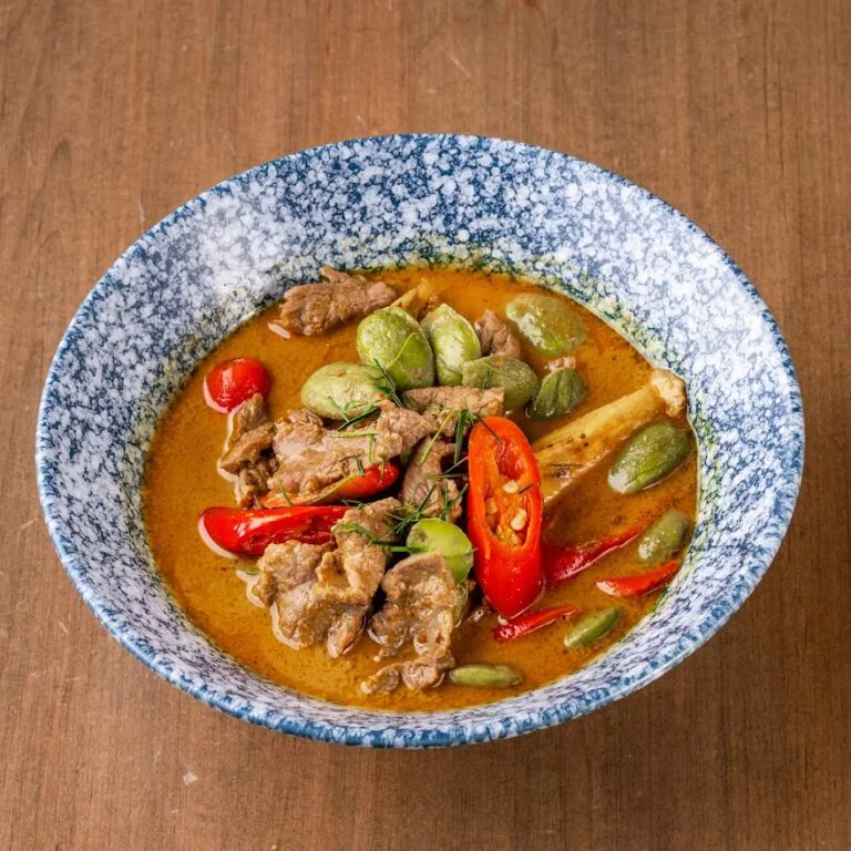Koh Lipe Thai Kitchen — photo 84