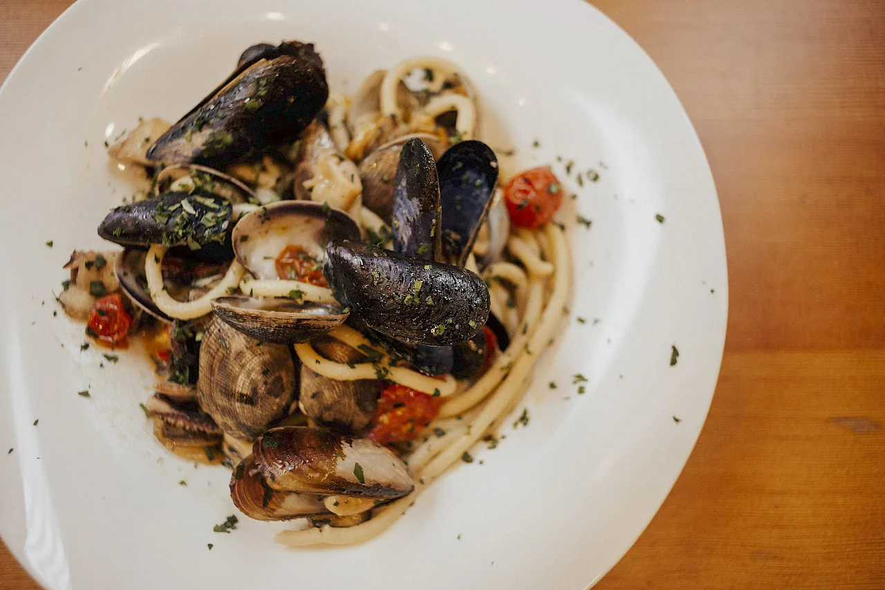 Pasta Casalinga — photo 14