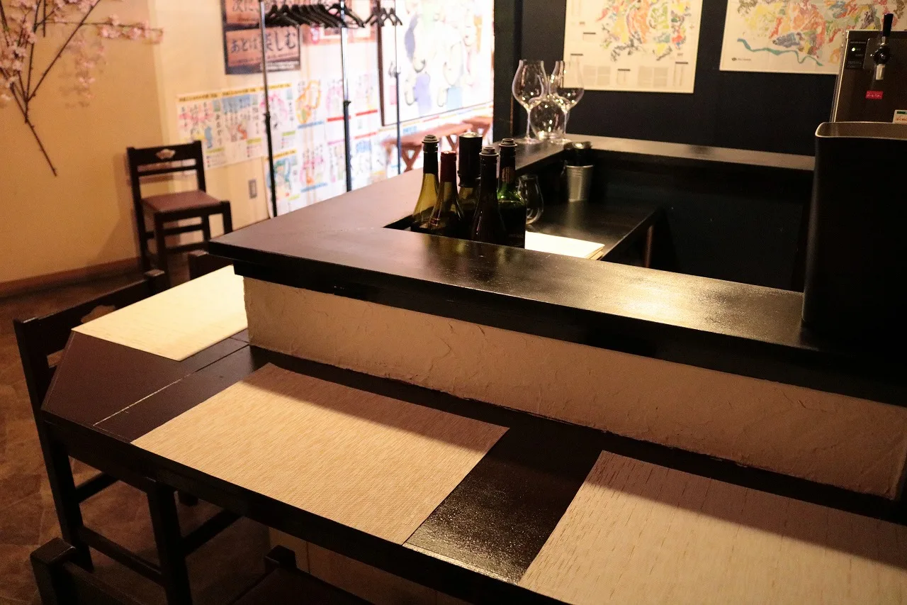 Winebar Vinvino — photo 11