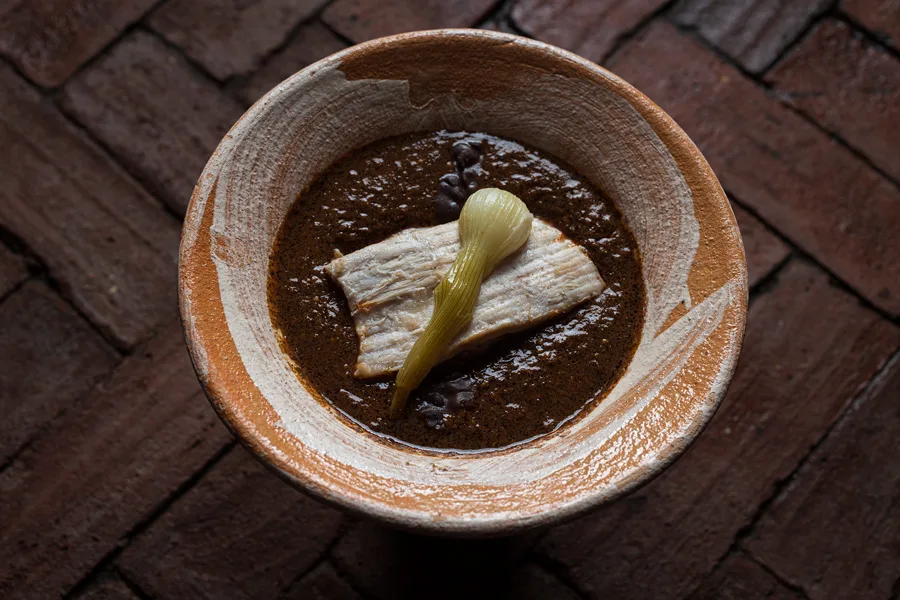 Levadura de Olla Restaurante — photo 16