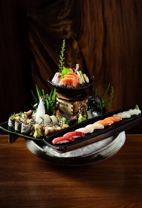 Zuma, London
