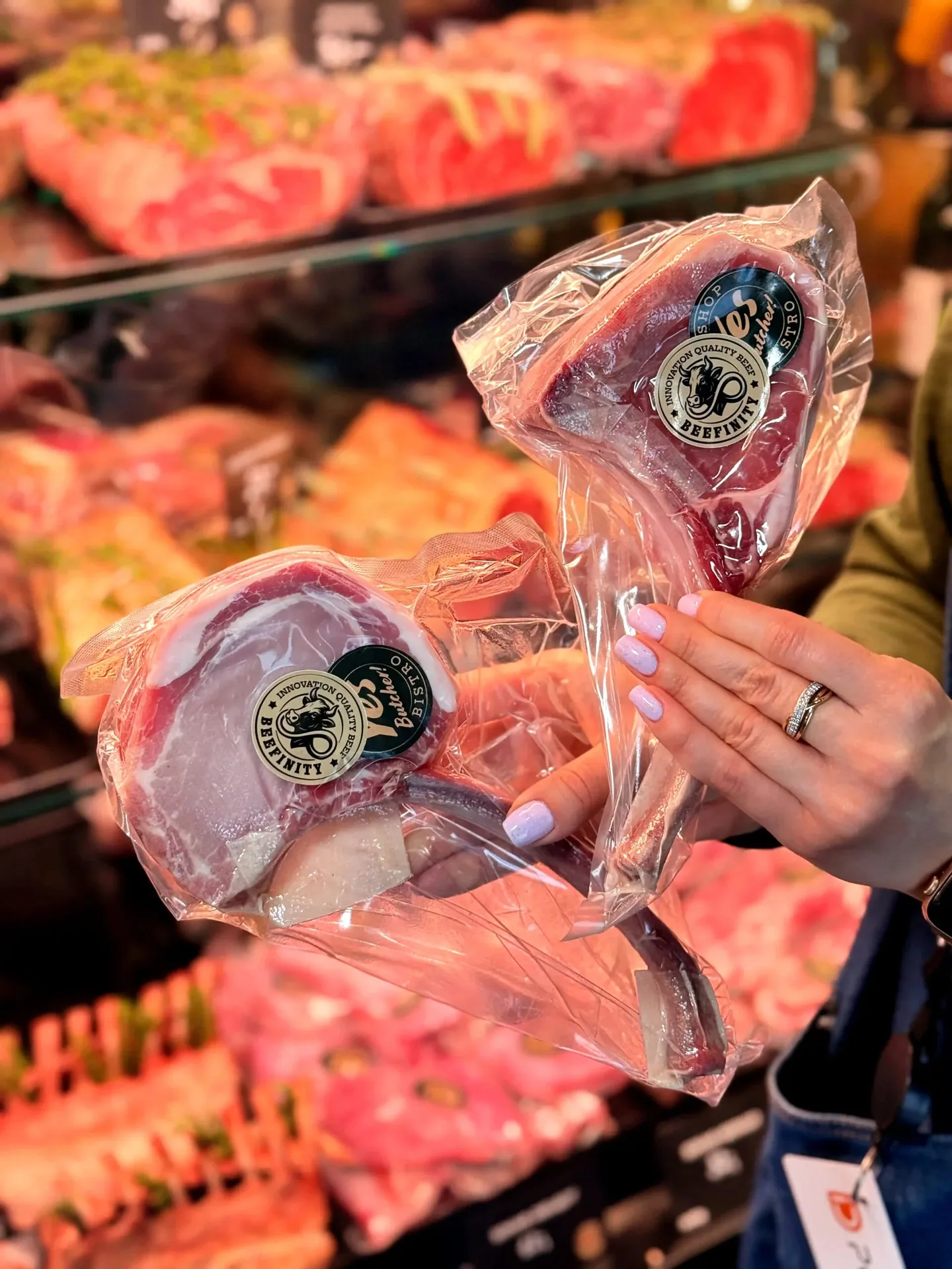 Yes Butcher! Shop & Bistro — photo 87
