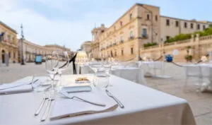 Regina Lucia, Siracusa