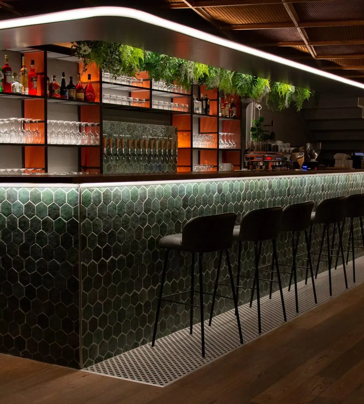Beerstro14 Steak House — photo 84