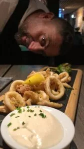 El Mercat — food