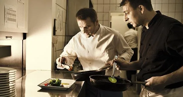 Ristorante Il Brunello — photo 12