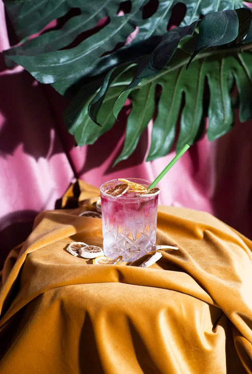 gin gin. — photo 18