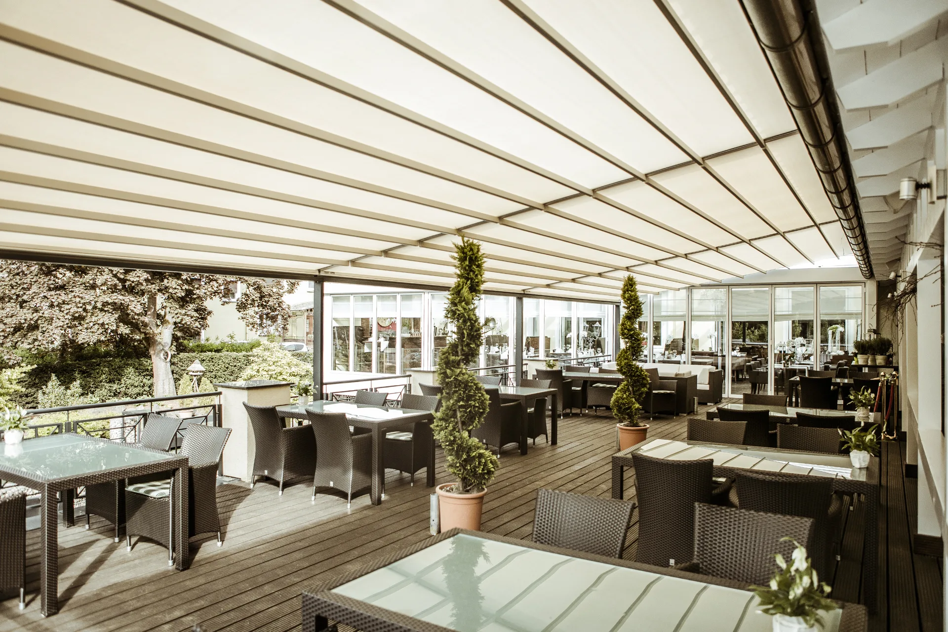 Restaurant Dresel — photo 58