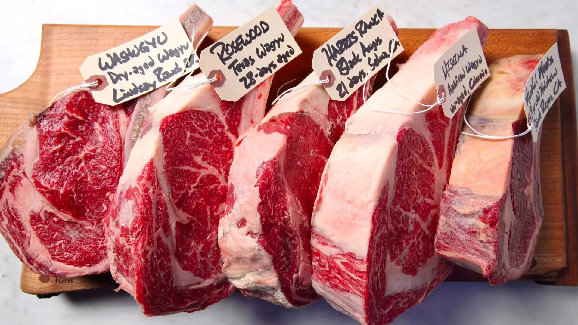 Bazaar Meat by José Andrés — photo 4