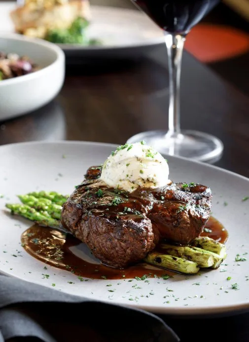 Siena Tuscan Steakhouse — photo 9